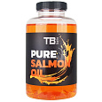 TB Baits - Pure Salmon Oil - 500 ml