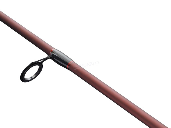 Abu Garcia - Prut Tormentor2 spin 2,13m, 15-35g, 2D