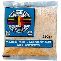 MVDE posilovač Maggot Mix 250g Výprodej