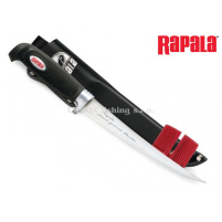 RAPALA - Filetovací nůž Soft Grip Fillet 23cm