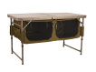 FOX - Skládací stolek Session table with storage