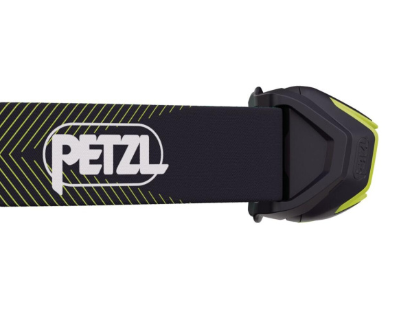 PETZL - Čelovka Actik Core 2025 zelená