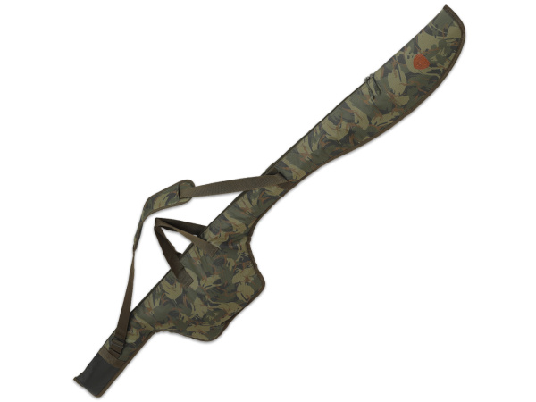 Giants fishing Pouzdro na prut Padded Sleeves 1 Rod 9ft (145cm)