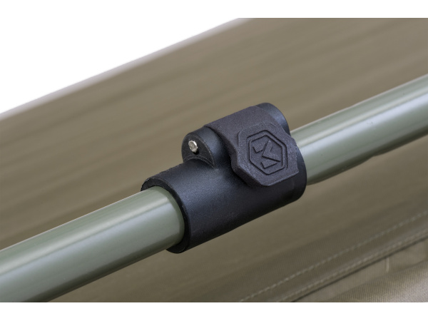 Mivardi Přístřešek Base Station MK2 - přídavné rozpěrné tyče (2ks)