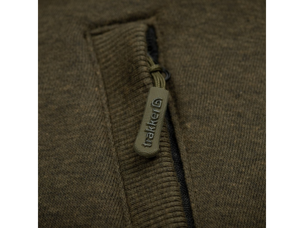 Trakker Products Trakker Mikina - Premium Marl Hoody