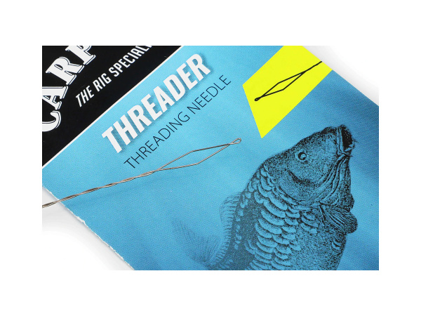 Carp'R'Us Provlékač Threader - Purple