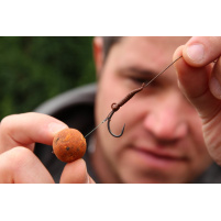 Carp´R´Us Carp´R´Us Ready Multi Rig Strip -X  25lbs - Centurion 6, 2pcs