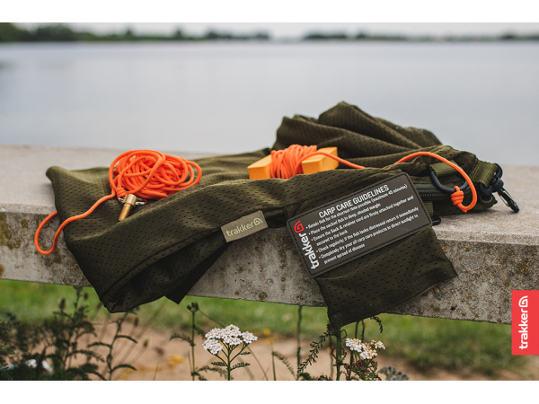 Trakker Products Trakker Sak na kapry - Sanctuary Carp Sack