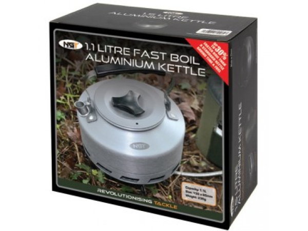 NGT Konvička Fast Boil Kettle 1.1 L