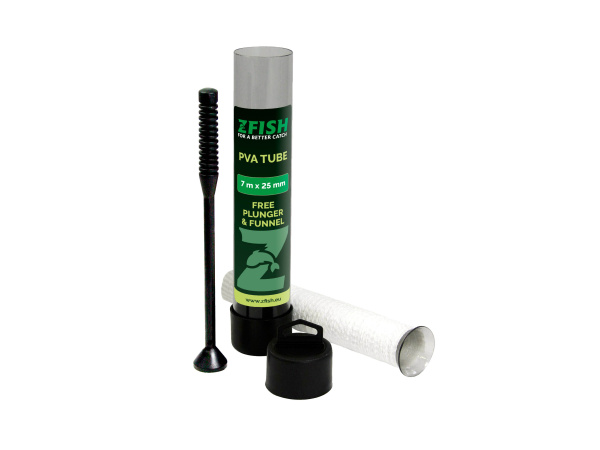 ZFISH PVA Punčocha Mesh Tube 15mm - 7m