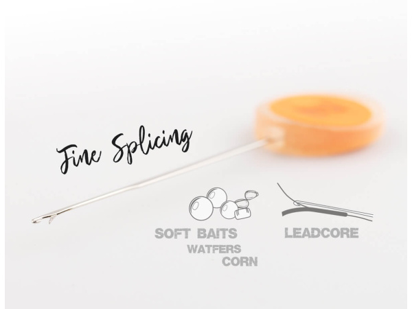 ZFISH Jehla Needle Fine Splicing