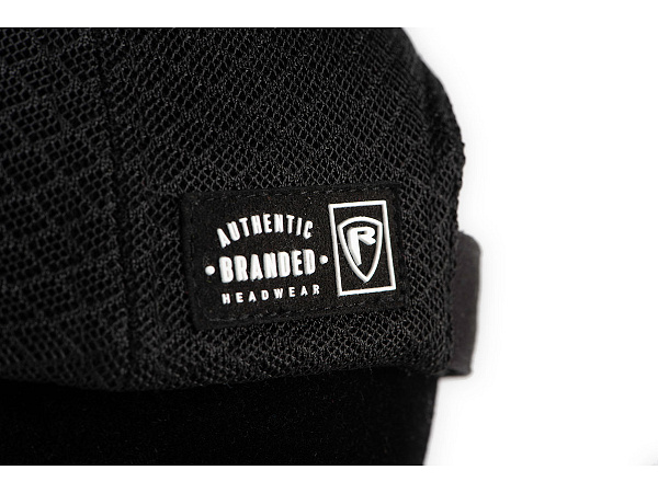 Fox Rage - Shield Trucker Cap - VÝPRODEJ