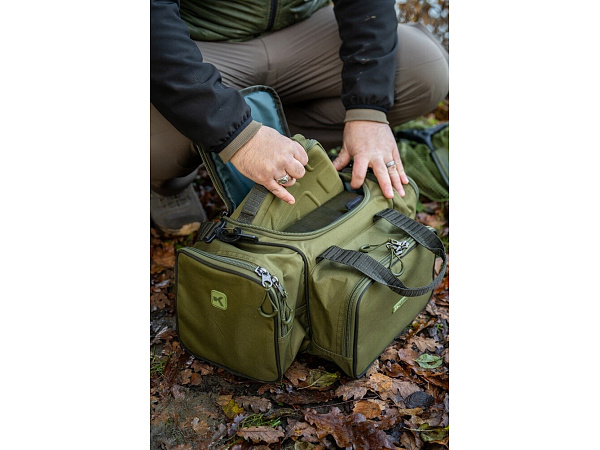 KORUM - Taška Progress Compact Caryall 25 l