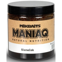 Mikbaits - ManiaQ boilie v dipu 20mm / 250ml - Slaneček