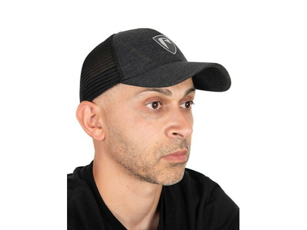FOX Rage - Kšiltovka Voyager Dark Grey Cap