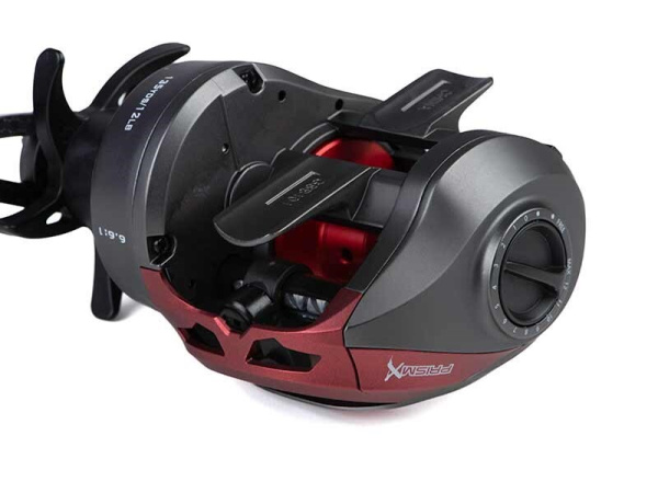 Fox Rage- Multiplikátor Prism X Baitcaster - 5 ložisek