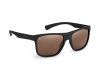 Fox Rage - Polarizačn brýle Avius Matt Black Sunglasses / Brown Lenses