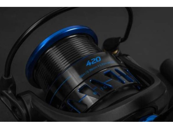 PRESTON INNOVATION - Naviják Inertia 420 Reel