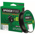 SPIDERWIRE - Šňůra Stealth smooth 8 -  Moss Green