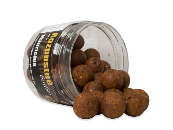 Carp Inferno Rozpustné Boilies Nutra Line 20mm 300ml 
