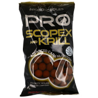 Starbaits - Boilies Pro Scopex Krill, 200g