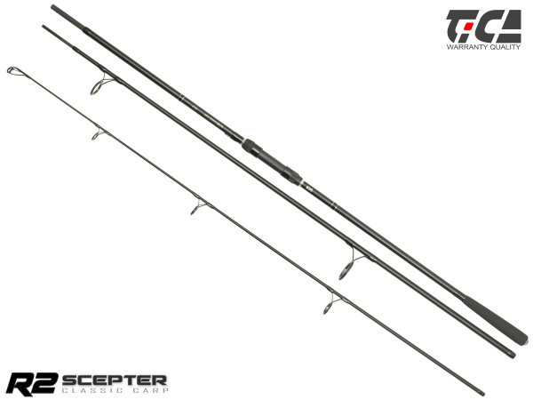 Tica - Prut Scepter R2 3,60m 3lb 3D