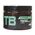 TB Baits - Nakládaný Tygří Ořech XXL + Červ 150 ml - Bloodworm