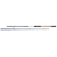MIKADO - Prut Bixlite Light Feeder 3,6m 80g, 3D
