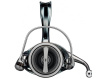 DAIWA - Naviják Exist LT 3000D - 12 ložisek