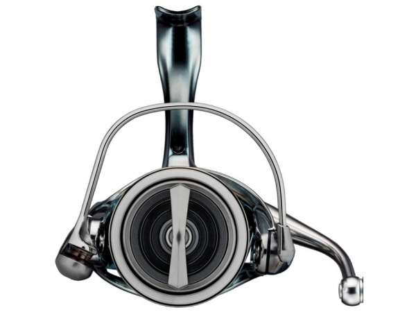 DAIWA - Naviják Exist LT 3000D - 12 ložisek