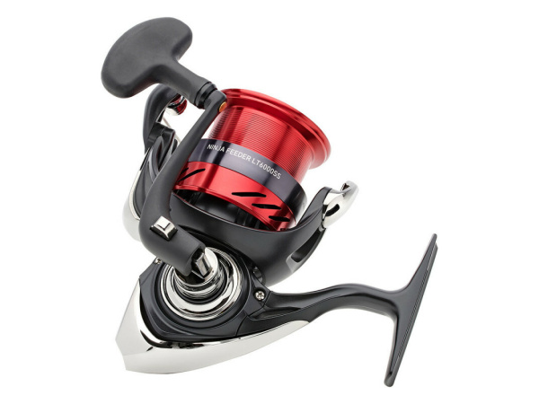 DAIWA - Naviják 23 Ninja feeder LT6000-SS