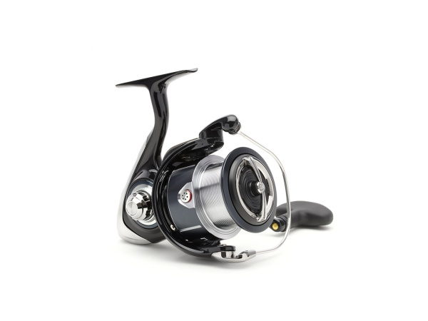 DAIWA - Naviják 24 N'ZON PLUS LT 6000 SS-CP - 5 ložiska