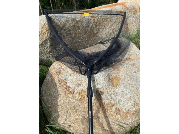 Fencl - Kaprový podběrák Carp premium 100/2díl + Obal