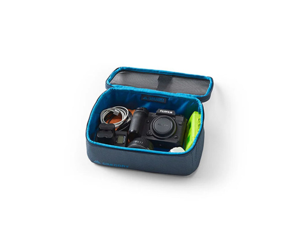 GREGORY - Alpaca gear pod 5, slate blue