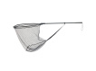 DAIWA - Podběrák PROREX Carbon folding net L, 75x65cm