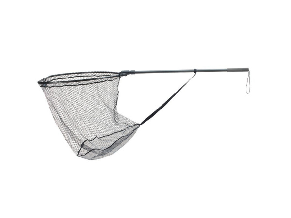 DAIWA - Podběrák PROREX Carbon folding net L, 75x65cm