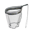 Westin Podběrák W3 C&R Floating Net Black M 33 cm 40x50x50 cm 