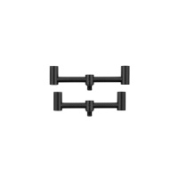 FOX - Hrazdy Black Label Carbon Buzz Bars, 2 Pruty (110mm - 125mm), 2ks