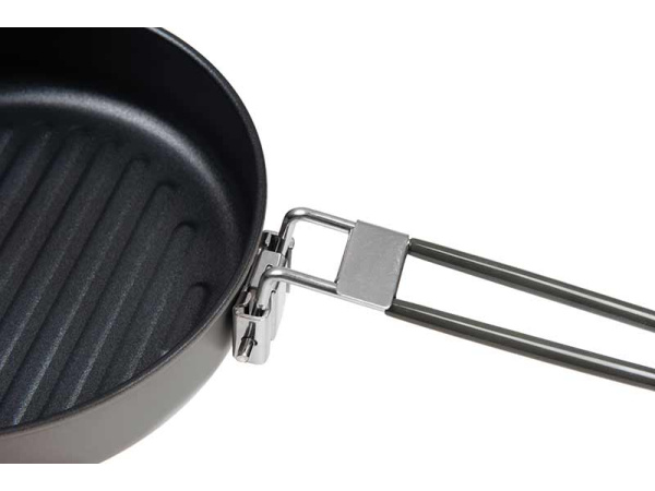 FOX - Sada Nádobí Cookware 4 Piece Deluxe Cook Set