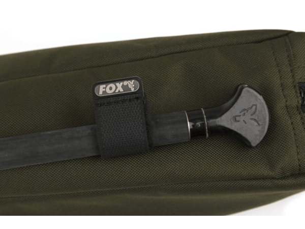 FOX - Pouzdro na 2 pruty 3m R Series 10ft 2 rod sleeves