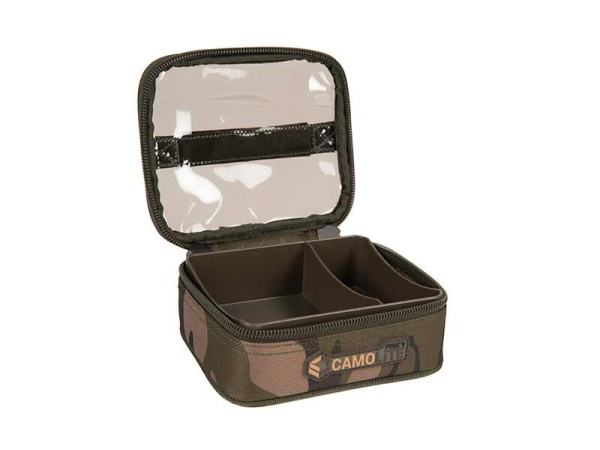 FOX - Pouzdro Camolite Small Lead and Bits Bag