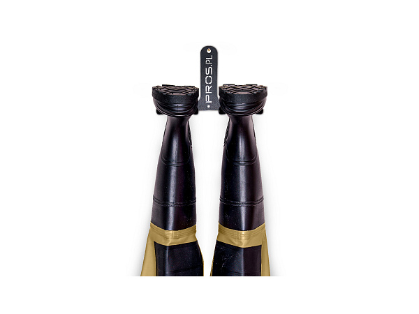 PROS - Věšák na prsačky a holínky