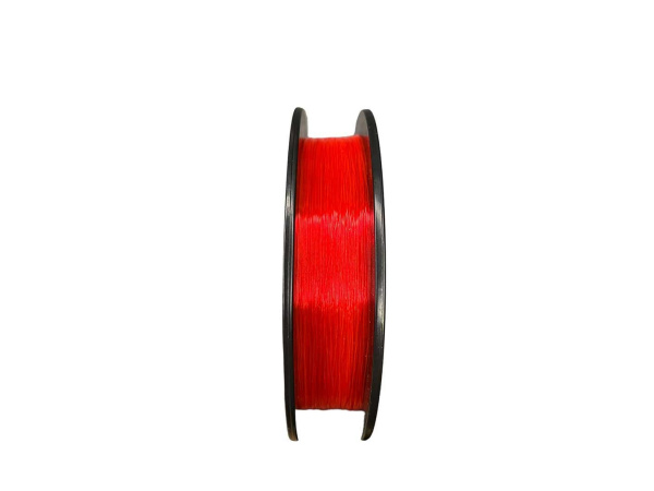 SPOMB - Vlasec X Pro Mono Red, 0,26mm, 300m