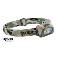 Petzl - Čelovka Tactikka RGB camo