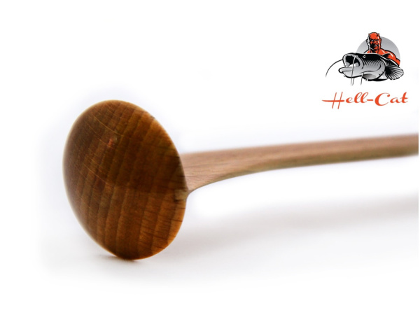 Vábnička Hell-Cat velká půlkulatá II