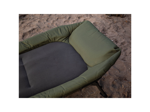 Lehátko Wychwood Comforter Flatbed