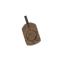 Trakker Products Trakker Olovo - Square Pear QC Inline Lead