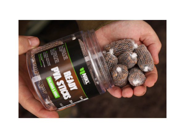 Nikl Ready PVA Stick Calanus & Krill 20ks