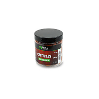 Nikl Criticals boilie Chilli & Peach 250ml - 20mm