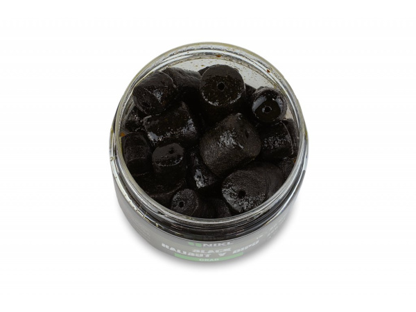 Karel Nikl Nikl Black halibut pelety v dipu 250g